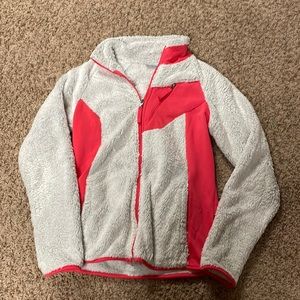Womens Columbia Sherpa jacket